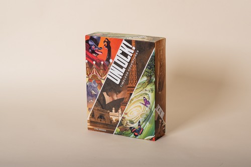Unlock timeless adventures - timeless,