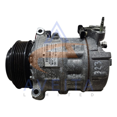 Jaguar petrol 15 - xe,