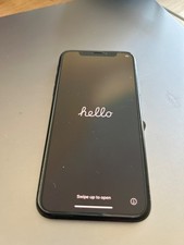 Apple iPhone XS - 512GB -