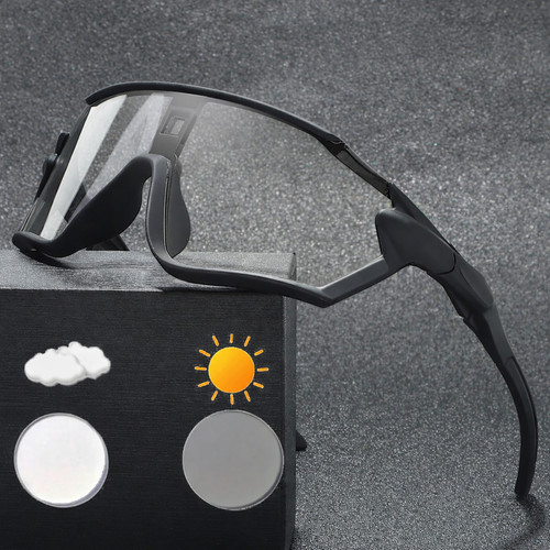 Photochromic cycling - photochromic,
