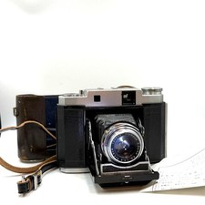 [SERVICED] Mamiya 6 Six
