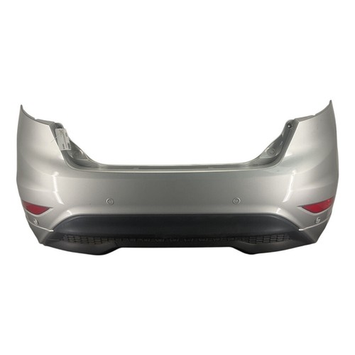 Ford fiesta mk7 - mk7, zetec