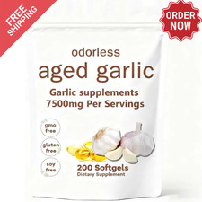 PKPPKP Primus Aged Garlic