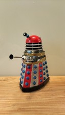 Dr Who Dalek Comet 5" Custom
