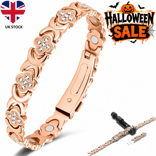 Pure copper clover bio - pure,