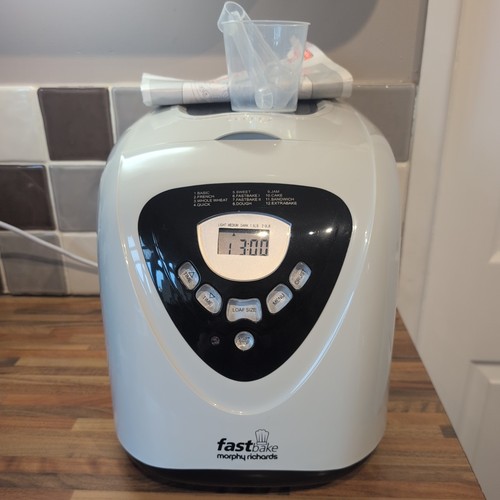 Morphy richards fast - morphy,