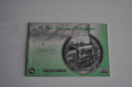 Best railway photographs - best,