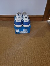 Adidas Spezial Cp Company