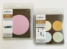 Spellbinders Circle Contour
