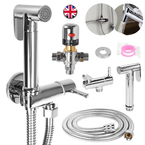 Thermostatic mixer valve hand - thermostatic,