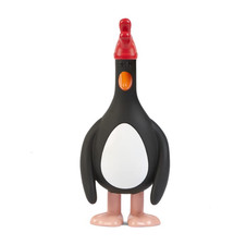 Wallace & Gromit Vinyl Dog Toy