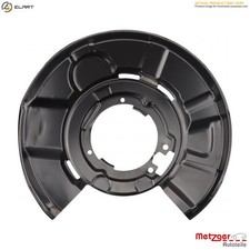 SPLASH GUARD BRAKE DISC