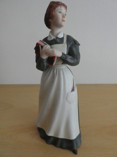 Franklin porcelain from - porcelain, jo