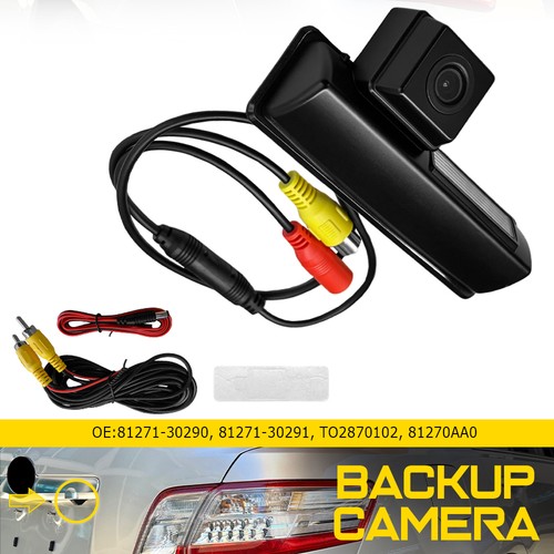 Reverse rear view backup - reverse,