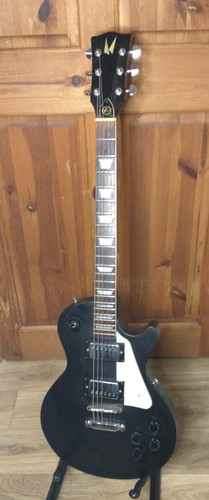Rare vintage kay sc series - kay, lp/sc