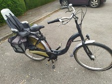 Dutch Bike for Carrying up to