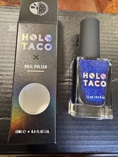 Holo Taco -Playing With