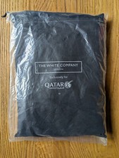 Qatar Airways / The White Company Pyjamas/loungewear. Brand new, sealed.