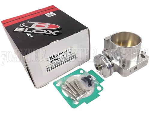 Blox racing billet - blox, 72mm