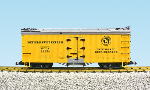 Brand new usa trains - new,