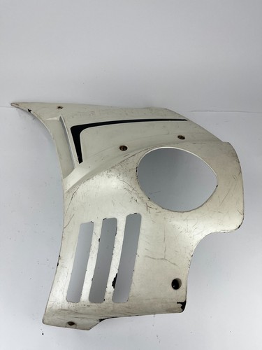 Suzuki gsx 750 side - ef,