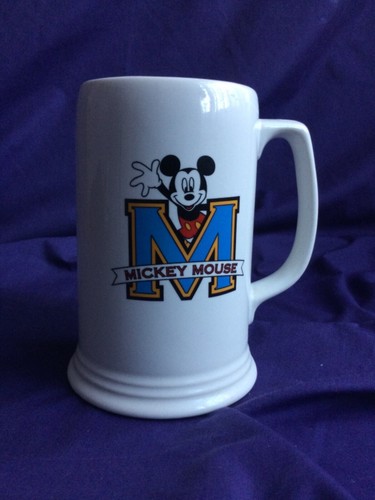Disney mickey mouse tankard - mickey,