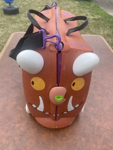 Gruffalo trunki kids - kids, on