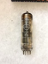 Mullard ez81 6ca4 u709 nos - mullard,
