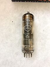 Mullard EZ81 6CA4 U709 NOS