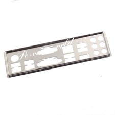 I/O Shield BACKPLATE For MSI