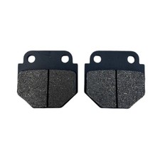 Front Brake Pads FA486 for