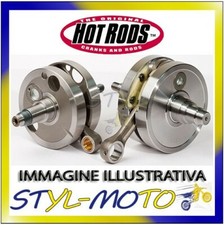 4066 Crankshaft Hot Rods