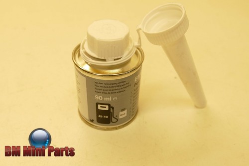 Bmw petrol additive 90ml - bmw, additive,