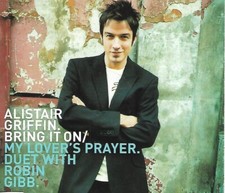 Alistair Griffin - Bring It On