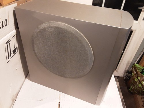 Sony ws300 subwoofer - ss-ws300,