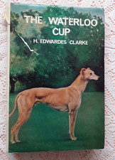 The waterloo cup - waterloo, 1922-1977