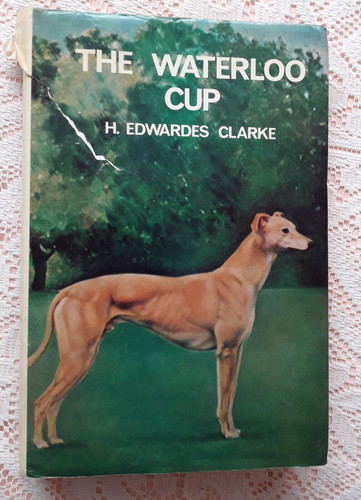 The waterloo cup - the, by