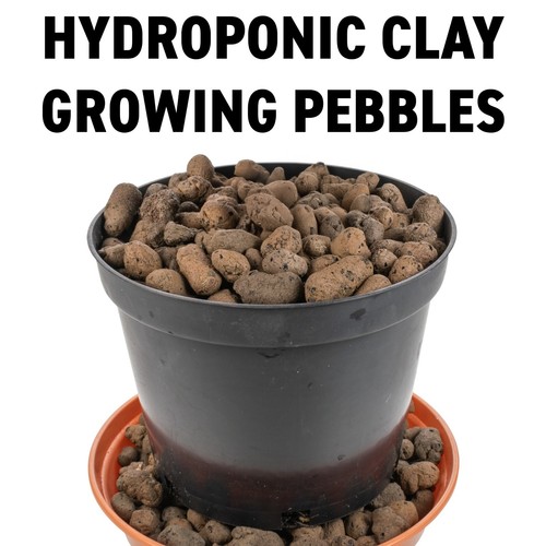 16mm leca clay - 8–16mm,