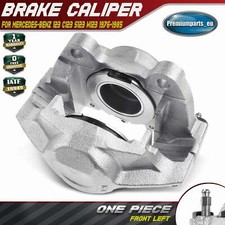 Brake Caliper Front Left for
