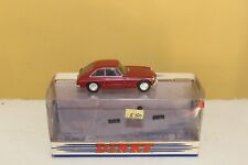 DINKY COLLECTION MATCHBOX DY-19 1973 MGBGT V8  (MJ)