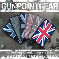 Gun Point Gear Hook &  Morale
