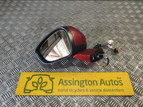 2013 citroen picasso - 2013-16, pre