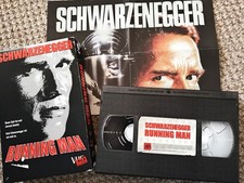 The Running Man BLURAY 2018