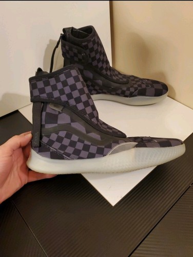 Vault vans boot skoot lx - by,