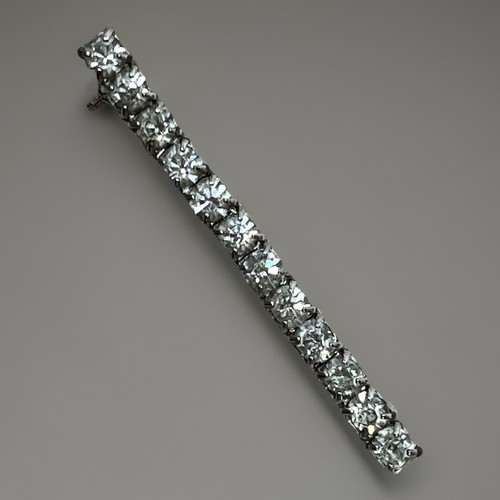 Vintage silver tone - silver,