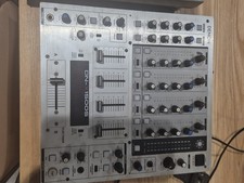 Denon Dn X1500 Dj Mixer