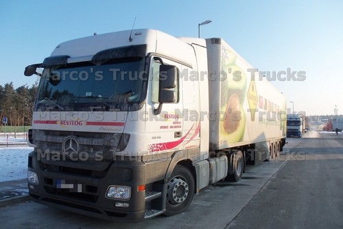 Truck photo mercedes benz - photo, mercedes-benz