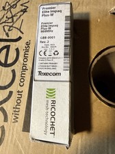 Texecom Premier Elite Impaq