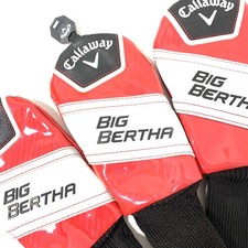 Callaway Big Bertha Hybrid