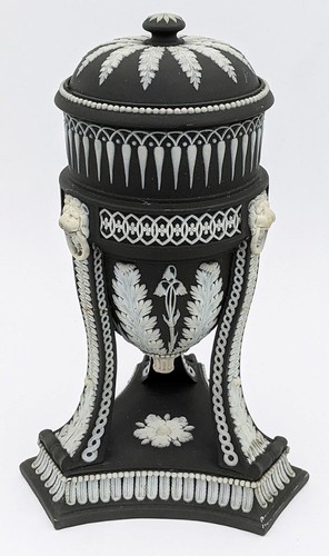 Georgian style wedgwood - georgian,